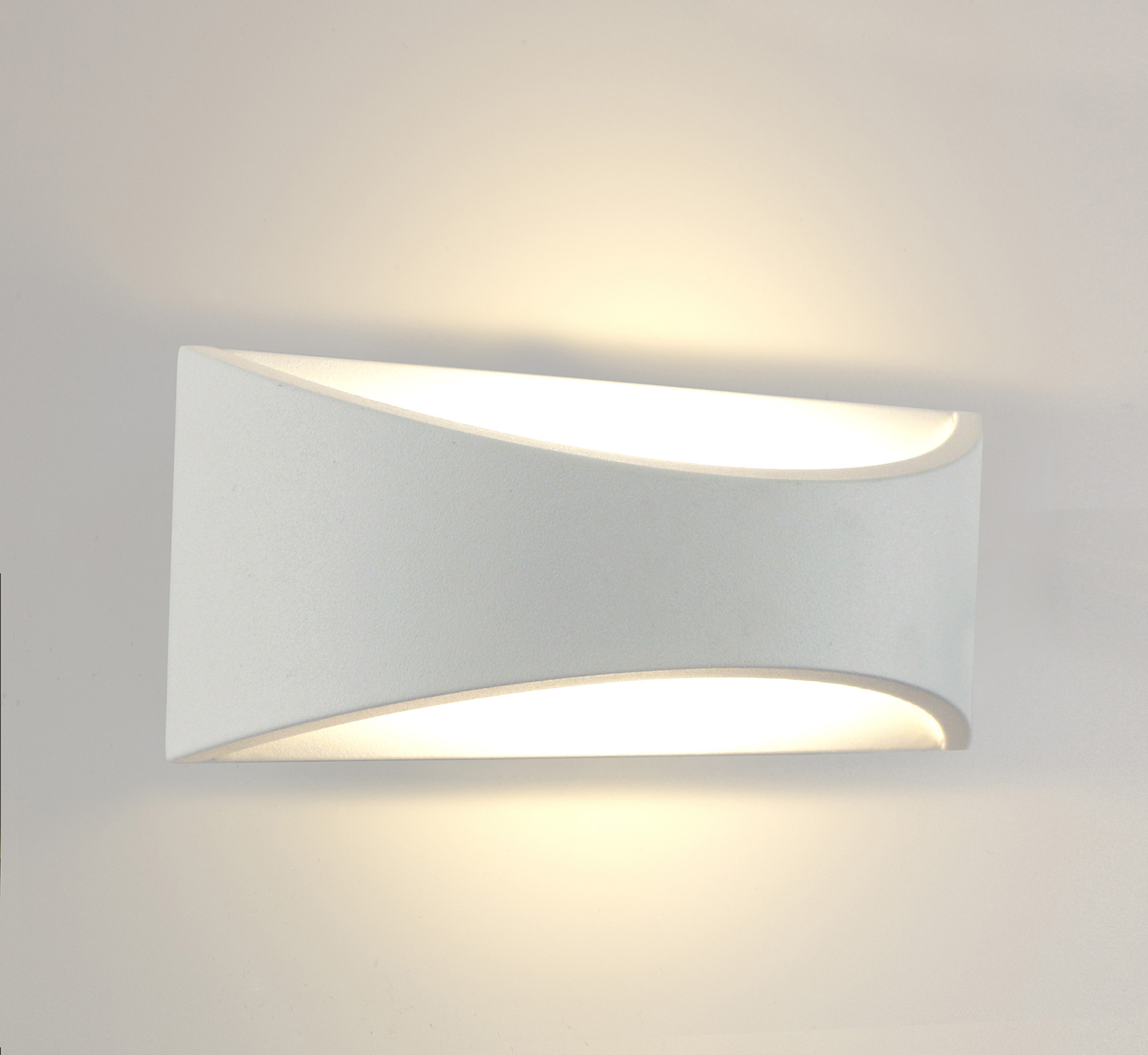 Aryana Exterior Lights Deco Directional Wall Lights